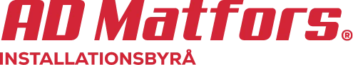 Matfors Installationsbyrå AB